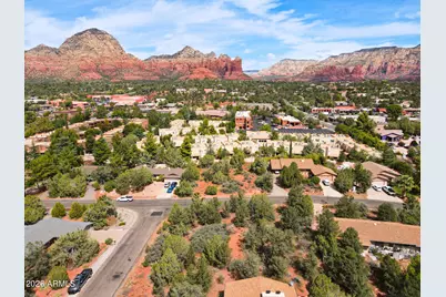 10 Ross Circle #24, Sedona, AZ 86336 - Photo 6
