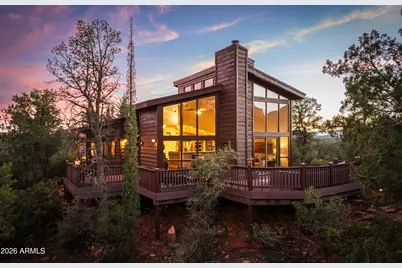 25 Finke Drive, Sedona, AZ 86336 - Photo 2