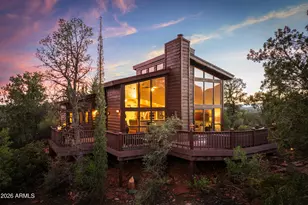 25 Finke Dr, Sedona, AZ 86336 - Photo 2