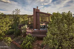 25 Finke Dr, Sedona, AZ 86336 - Photo 36