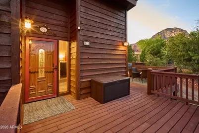 25 Finke Drive, Sedona, AZ 86336 - Photo 6