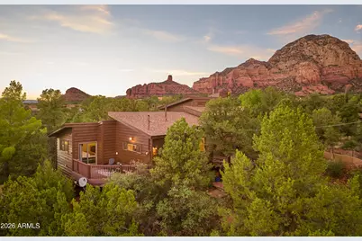 25 Finke Drive, Sedona, AZ 86336 - Photo 4