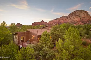 25 Finke Dr, Sedona, AZ 86336 - Photo 4