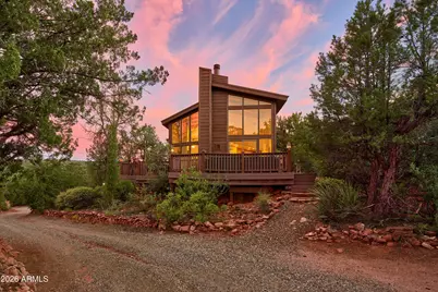 25 Finke Drive, Sedona, AZ 86336 - Photo 34