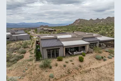 12620 E Troon Vista Drive, Scottsdale, AZ 85255 - Photo 34
