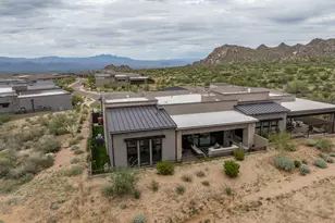 12620 E Troon Vis Dr, Scottsdale, AZ 85255 - Photo 34
