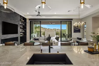 12620 E Troon Vista Drive, Scottsdale, AZ 85255 - Photo 10