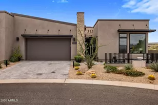 12620 E Troon Vis Dr, Scottsdale, AZ 85255 - Photo 30
