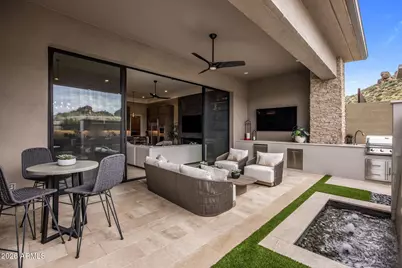 12620 E Troon Vista Drive, Scottsdale, AZ 85255 - Photo 26