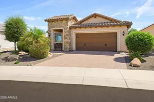 20637 N 274th Ave, Buckeye, AZ 85396 - Photo 1