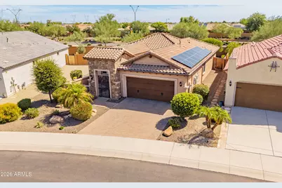 20637 N 274th Avenue, Buckeye, AZ 85396 - Photo 4