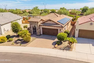 20637 N 274th Ave, Buckeye, AZ 85396 - Photo 4