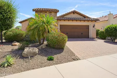20637 N 274th Avenue, Buckeye, AZ 85396 - Photo 2