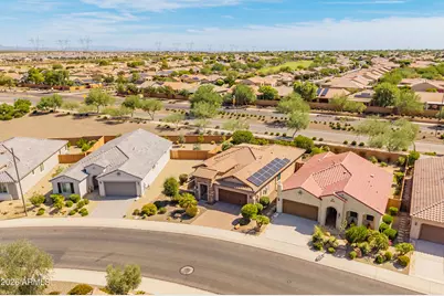 20637 N 274th Avenue, Buckeye, AZ 85396 - Photo 6