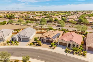 20637 N 274th Ave, Buckeye, AZ 85396 - Photo 6
