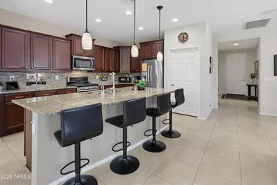 20637 N 274th Avenue, Buckeye, AZ 85396 - Photo 14