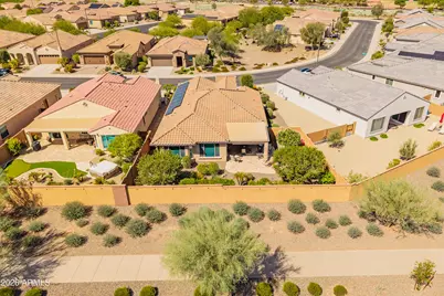 20637 N 274th Avenue, Buckeye, AZ 85396 - Photo 46