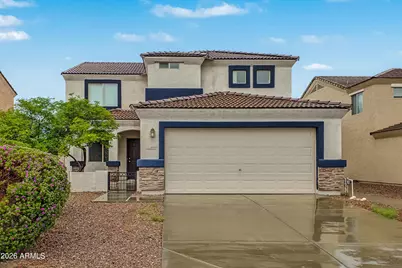 22040 W Yavapai Street, Buckeye, AZ 85326 - Photo 2