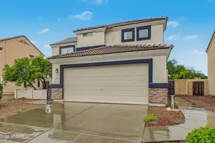 22040 W Yavapai St, Buckeye, AZ 85326 - Photo 1