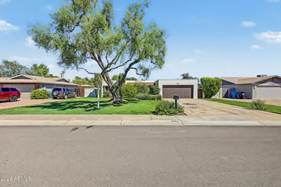 13015 N 49th Place, Scottsdale, AZ 85254 - Photo 1