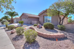 2385 E Fiesta Dr, Casa Grande, AZ 85194 - Photo 4