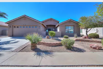 2385 E Fiesta Drive, Casa Grande, AZ 85194 - Photo 2