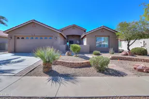 2385 E Fiesta Dr, Casa Grande, AZ 85194 - Photo 2