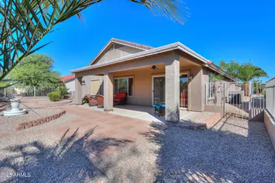 2385 E Fiesta Drive, Casa Grande, AZ 85194 - Photo 36