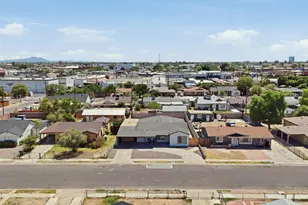 513 W 1st St, Mesa, AZ 85201 - Photo 18