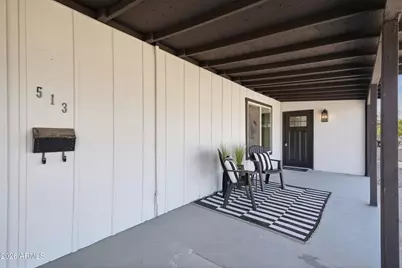 513 W 1st Street, Mesa, AZ 85201 - Photo 2