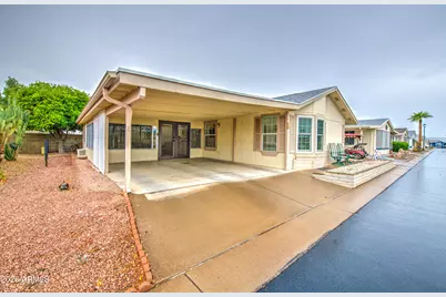 5735 E McDowell Road #29, Mesa, AZ 85215 - Photo 2