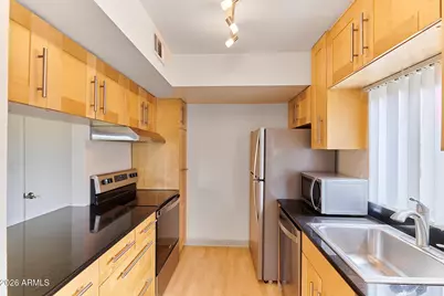 3600 N Hayden Road #Apt 3414, Scottsdale, AZ 85251 - Photo 8