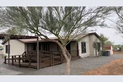 21518 W Narramore Road, Buckeye, AZ 85326 - Photo 2