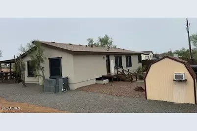 21518 W Narramore Road, Buckeye, AZ 85326 - Photo 20