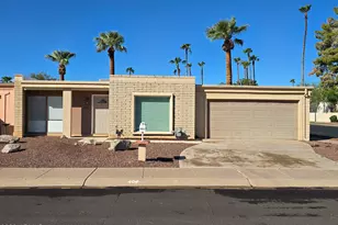 400 S Paladin Circle, Litchfield Park, AZ 85340 - Photo 1