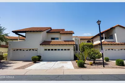 11011 N 92nd Street #1104, Scottsdale, AZ 85260 - Photo 1
