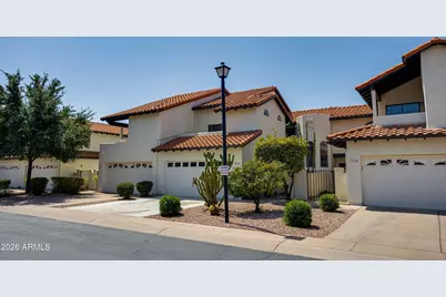 11011 N 92nd Street #1104, Scottsdale, AZ 85260 - Photo 2