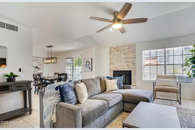 11011 N 92nd Street #1104, Scottsdale, AZ 85260 - Photo 6