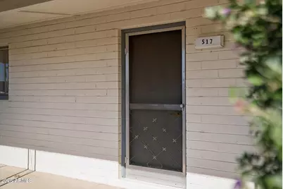 517 N 53rd Place, Mesa, AZ 85205 - Photo 2