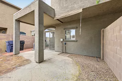 2024 S Baldwin -- #4, Mesa, AZ 85209 - Photo 30