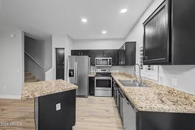 2024 S Baldwin -- #4, Mesa, AZ 85209 - Photo 2