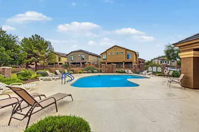 2024 S Baldwin -- #4, Mesa, AZ 85209 - Photo 32