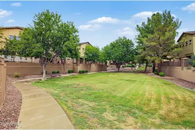 2024 S Baldwin -- #4, Mesa, AZ 85209 - Photo 34