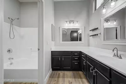 2024 S Baldwin -- #4, Mesa, AZ 85209 - Photo 20