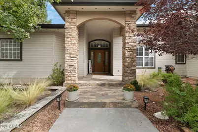 2652 N Elk Run Street, Flagstaff, AZ 86004 - Photo 1