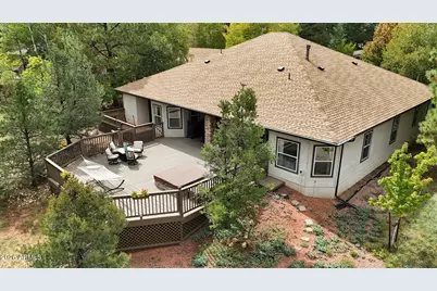 2652 N Elk Run Street, Flagstaff, AZ 86004 - Photo 36