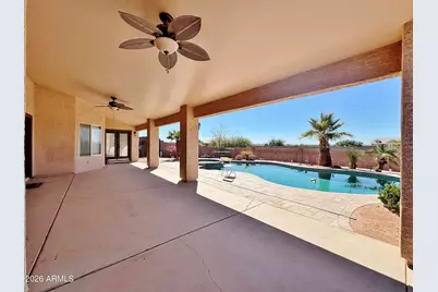 8715 S Valley Vista Court, Casa Grande, AZ 85193 - Photo 60