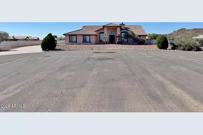 8715 S Valley Vista Court, Casa Grande, AZ 85193 - Photo 2