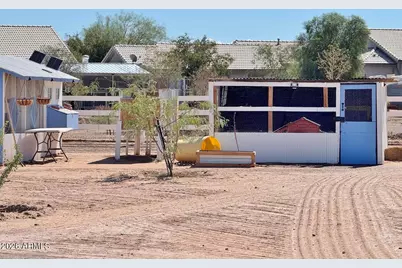 8715 S Valley Vista Court, Casa Grande, AZ 85193 - Photo 72