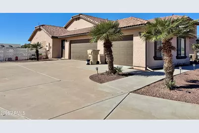 8715 S Valley Vista Court, Casa Grande, AZ 85193 - Photo 4
